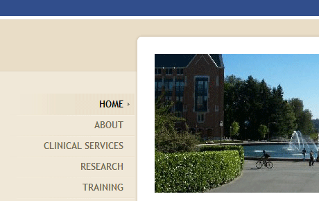 BRTC website screenshot