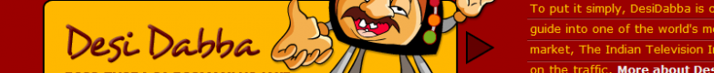DesiDabba