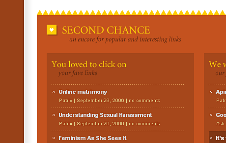 DesiPundit website screenshot