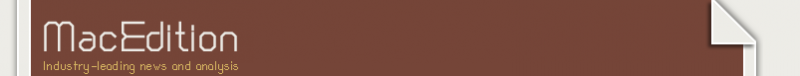 MacEdition Redesign